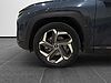 Hyundai TUCSON Tucson 1.6 hev Exellence 2wd auto blue
