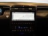 Hyundai TUCSON Tucson 1.6 hev Exellence 2wd auto blue