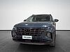 Hyundai TUCSON Tucson 1.6 hev Exellence 2wd auto blue