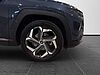 Hyundai TUCSON Tucson 1.6 hev Exellence 2wd auto blue