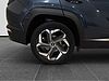 Hyundai TUCSON Tucson 1.6 hev Exellence 2wd auto blue