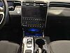 Hyundai TUCSON Tucson 1.6 hev Exellence 2wd auto blue