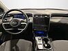 Hyundai TUCSON Tucson 1.6 hev Exellence 2wd auto blue