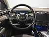 Hyundai TUCSON Tucson 1.6 hev Exellence 2wd auto blue