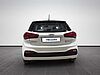 Hyundai i20 i20 1.2 mpi Connectline 75cv 5p white
