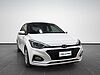 Hyundai i20 i20 1.2 mpi Connectline 75cv 5p white