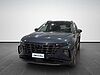 Hyundai TUCSON III 2021 Tucson 1.6 hev Exellence 4wd auto blue