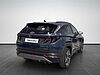 Hyundai TUCSON III 2021 Tucson 1.6 hev Exellence 4wd auto blue