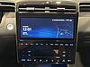 Hyundai TUCSON III 2021 Tucson 1.6 hev Exellence 4wd auto blue