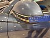 Hyundai TUCSON III 2021 Tucson 1.6 hev Exellence 4wd auto blue