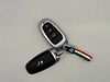 Hyundai TUCSON III 2021 Tucson 1.6 hev Exellence 4wd auto blue