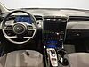 Hyundai TUCSON III 2021 Tucson 1.6 hev Exellence 4wd auto blue