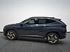 Hyundai TUCSON III 2021 Tucson 1.6 hev Exellence 4wd auto blue