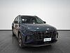 Hyundai TUCSON III 2021 Tucson 1.6 hev Exellence 4wd auto blue