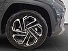 Hyundai TUCSON Tucson 1.6 hev Exellence 2wd auto green