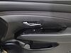 Hyundai TUCSON Tucson 1.6 hev Exellence 2wd auto green