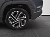 Hyundai TUCSON Tucson 1.6 hev Exellence 2wd auto green