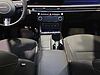 Hyundai TUCSON Tucson 1.6 hev Exellence 2wd auto green