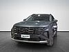 Hyundai TUCSON Tucson 1.6 hev Exellence 2wd auto green