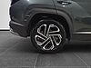 Hyundai TUCSON Tucson 1.6 hev Exellence 2wd auto green