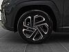 Hyundai TUCSON Tucson 1.6 hev Exellence 2wd auto green