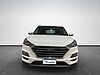 Hyundai TUCSON Tucson 1.6 crdi 48V Xprime Techno Pack 2wd 136cv dct my20 white
