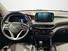 Hyundai TUCSON Tucson 1.6 crdi 48V Xprime Techno Pack 2wd 136cv dct my20 white