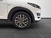 Hyundai TUCSON Tucson 1.6 crdi 48V Xprime Techno Pack 2wd 136cv dct my20 white