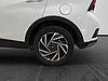 Hyundai BAYON BAYON PE 1.2MPI XLINE white