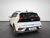 Hyundai BAYON BAYON PE 1.2MPI XLINE white