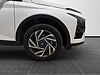 Hyundai BAYON BAYON PE 1.2MPI XLINE white