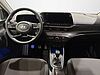 Hyundai BAYON BAYON PE 1.2MPI XLINE white