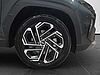 Hyundai TUCSON TUCSON PE 1.6PHEV AT 2WD EX+TT+(C) green