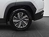Hyundai TUCSON III 2021 Tucson 1.6 crdi Xline 2wd white