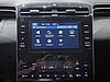 Hyundai TUCSON III 2021 Tucson 1.6 crdi Xline 2wd white