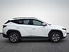 Hyundai TUCSON III 2021 Tucson 1.6 crdi Xline 2wd white