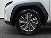 Hyundai TUCSON III 2021 Tucson 1.6 crdi Xline 2wd white