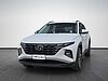 Hyundai TUCSON III 2021 Tucson 1.6 crdi Xline 2wd white