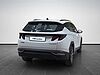Hyundai TUCSON III 2021 Tucson 1.6 crdi Xline 2wd white