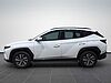 Hyundai TUCSON III 2021 Tucson 1.6 crdi Xline 2wd white
