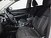 Hyundai TUCSON III 2021 Tucson 1.6 crdi Xline 2wd white