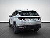 Hyundai TUCSON III 2021 Tucson 1.6 crdi Xline 2wd white