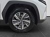 Hyundai TUCSON III 2021 Tucson 1.6 crdi Xline 2wd white
