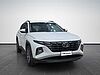 Hyundai TUCSON III 2021 Tucson 1.6 crdi Xline 2wd white