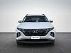 Hyundai TUCSON III 2021 Tucson 1.6 crdi Xline 2wd white