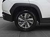 Hyundai TUCSON III 2021 Tucson 1.6 crdi Xline 2wd white