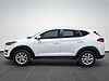 Hyundai TUCSON Tucson 1.6 crdi Xtech Comfort Pack 2wd 115cv my20 white