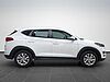 Hyundai TUCSON Tucson 1.6 crdi Xtech Comfort Pack 2wd 115cv my20 white