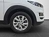 Hyundai TUCSON Tucson 1.6 crdi Xtech Comfort Pack 2wd 115cv my20 white
