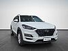 Hyundai TUCSON Tucson 1.6 crdi Xtech Comfort Pack 2wd 115cv my20 white